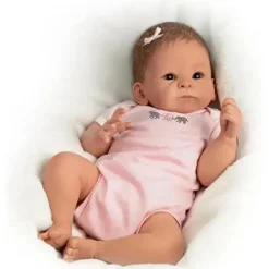 Ashton Drake - Boneca Amendoim