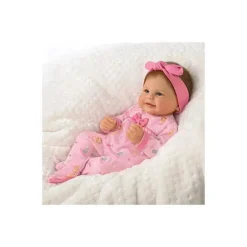 Ashton Drake - Boneca Violeta Parker