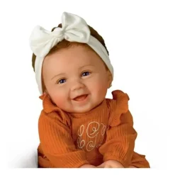 Ashton Drake - Lilah menina