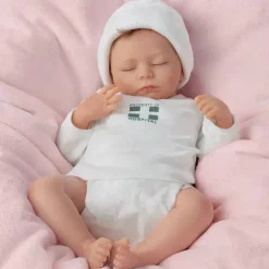 Ashton Drake - Tão Verdadeiramente Real Respirando Lifelike Boneca Ashley