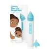 Aspirador Nasal Eletrônico Fridababy, Nariz Elétrico Frida, Aspirador Nasal Recarregável USB