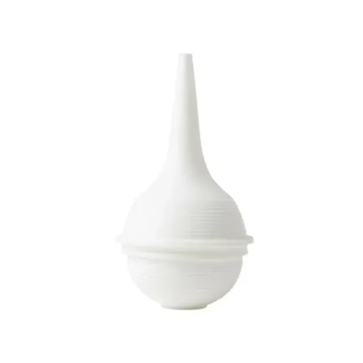 Aspirador Nasal Estilo Hospitalar da Cruz Vermelha Americana