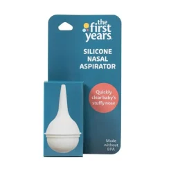 Aspirador Nasal Estilo Hospitalar da Cruz Vermelha Americana