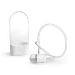Aspirador nasal Munchkin ClearNose, 0-12 meses