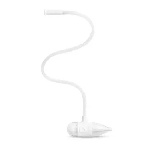 Aspirador nasal Munchkin ClearNose, 0-12 meses