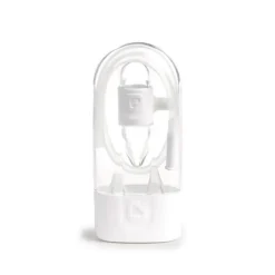 Aspirador nasal Munchkin ClearNose, 0-12 meses