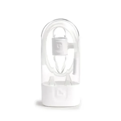 Aspirador nasal Munchkin ClearNose, 0-12 meses