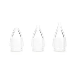 Aspirador nasal Munchkin ClearNose, 0-12 meses