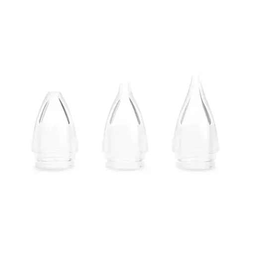 Aspirador nasal Munchkin ClearNose, 0-12 meses