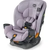 Assento de carro conversível tudo-em-um Chicco - OneFit ClearTex, lilás