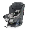 Assento de carro conversível de uso prolongado Chicco Nextfit Max Cleartex - Cove