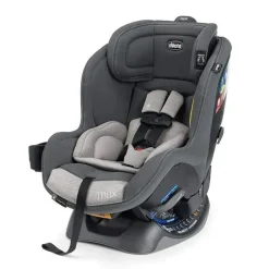 Assento de carro conversível de uso prolongado Chicco Nextfit Max Cleartex - Cove