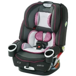 Assento de carro conversível 4Ever DLX 4 em 1 da Graco, Joslyn