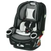 Assento de carro conversível 4Ever DLX 4 em 1 da Graco, Fairmont