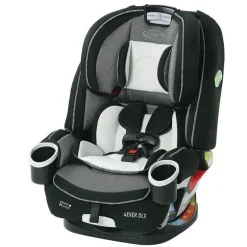 Assento de carro conversível 4Ever DLX 4 em 1 da Graco, Fairmont