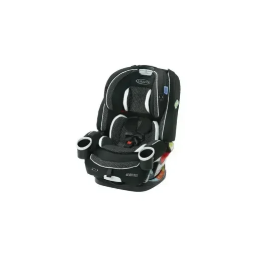 Assento de carro Graco - 4Ever DLX 4 em 1, Zagg
