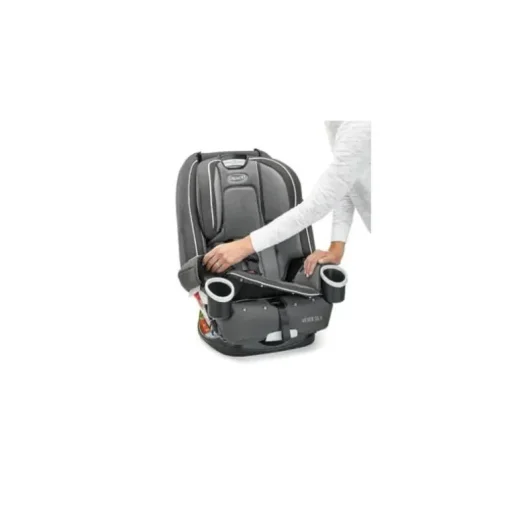 Assento de carro Graco - 4Ever DLX 4 em 1, Zagg