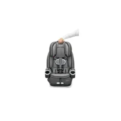 Assento de carro Graco - 4Ever DLX 4 em 1, Zagg