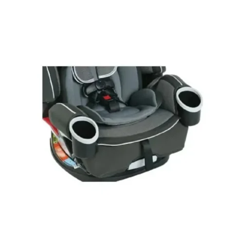 Assento de carro Graco - 4Ever DLX 4 em 1, Zagg