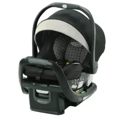 Assento de carro infantil Graco SniugRide Snugfit 35 LX