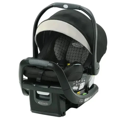 Assento de carro infantil Graco SniugRide Snugfit 35 LX
