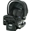 Assento de carro infantil Graco - SnugRide SnugFit 35, Gotham