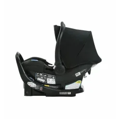 Assento de carro infantil Graco - SnugRide SnugFit 35, Gotham
