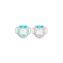 Assento de treinamento Piccolo Bambino sortido rosa e azul penico