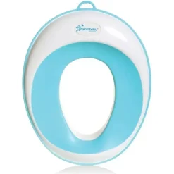 Assento de treinamento sanitário Dreambaby Ezy Aqua