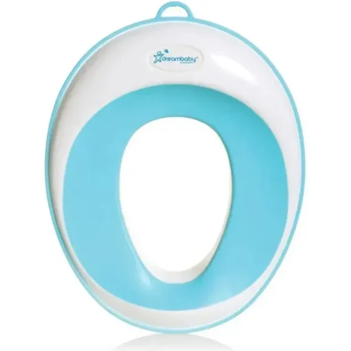 Assento de treinamento sanitário Dreambaby Ezy Aqua