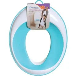 Assento de treinamento sanitário Dreambaby Ezy Aqua
