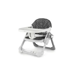 Assento de viagem 3 em 1 Chicco Take-A-Seat - Estrela Cinza