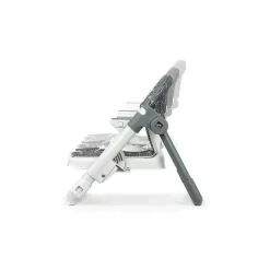 Assento de viagem 3 em 1 Chicco Take-A-Seat - Estrela Cinza
