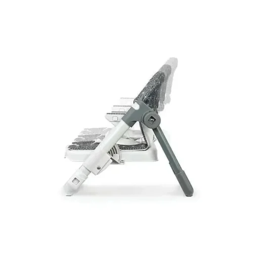 Assento de viagem 3 em 1 Chicco Take-A-Seat - Estrela Cinza