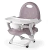 Assento Elevador Chicco Pocket Snack, Lavanda