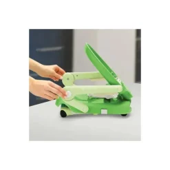 Assento Elevador Chicco Pocket Snack, Lavanda