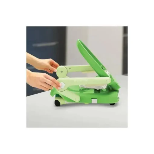 Assento Elevador Chicco Pocket Snack, Lavanda