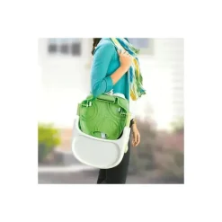 Assento Elevador Chicco Pocket Snack, Lavanda