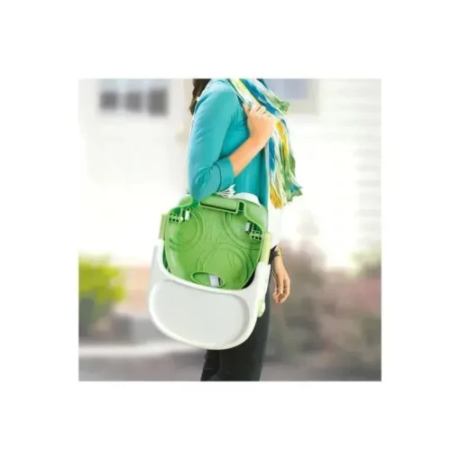 Assento Elevador Chicco Pocket Snack, Lavanda