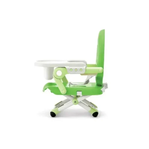 Assento Elevador Chicco Pocket Snack, Lavanda