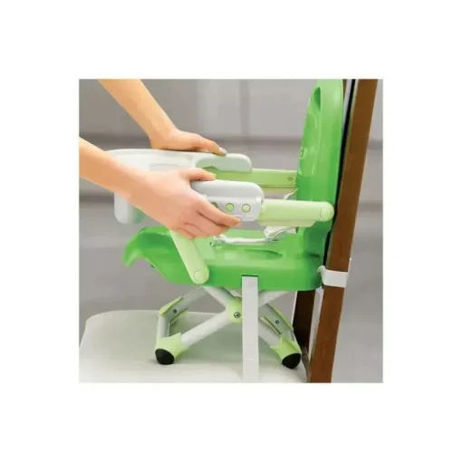 Assento Elevador Chicco Pocket Snack, Lavanda