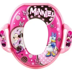 Assento macio da Disney Minnie