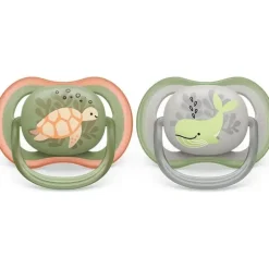Avent - Chupeta Ultra Air 6;18 Meses