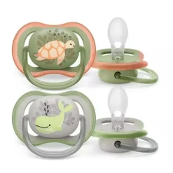 Avent - Chupeta Ultra Air 6;18 Meses