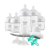 Avent - Conjunto de mamadeiras naturais para bebês recém-nascidos
