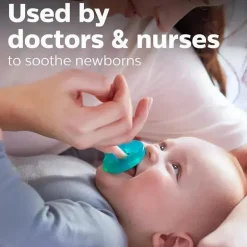 Avent - Conjunto de mamadeiras naturais para bebês recém-nascidos