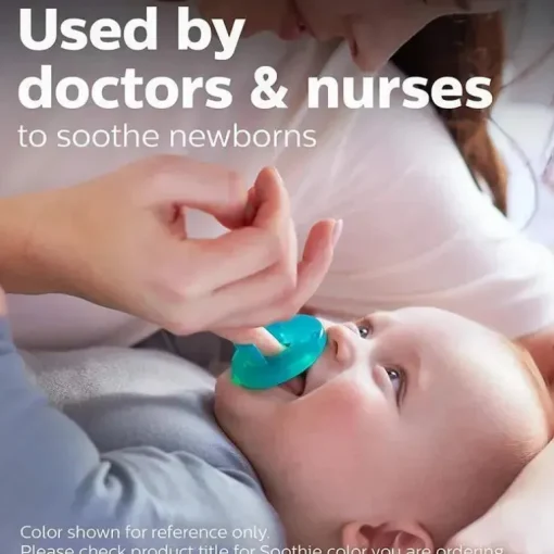 Avent - Conjunto de mamadeiras naturais essenciais para bebês