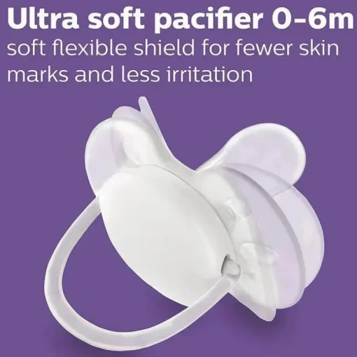 Avent - Conjunto de presente tudo em um natural com girafa snuggle