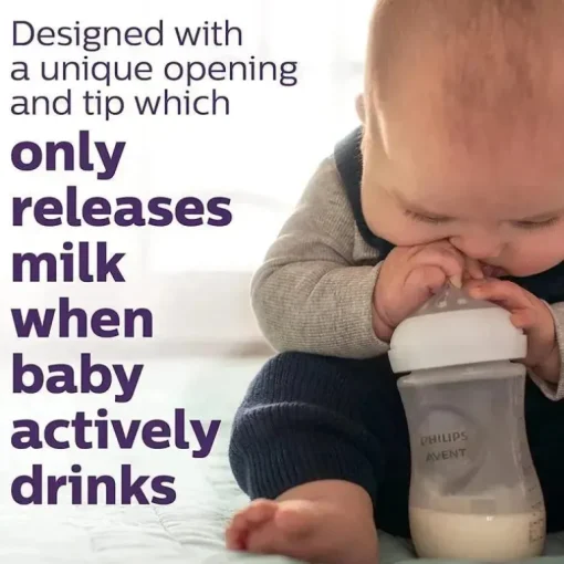 Avent - Conjunto de presente tudo em um natural com girafa snuggle