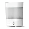 Avent - Esterilizador a vapor elétrico premium com secador